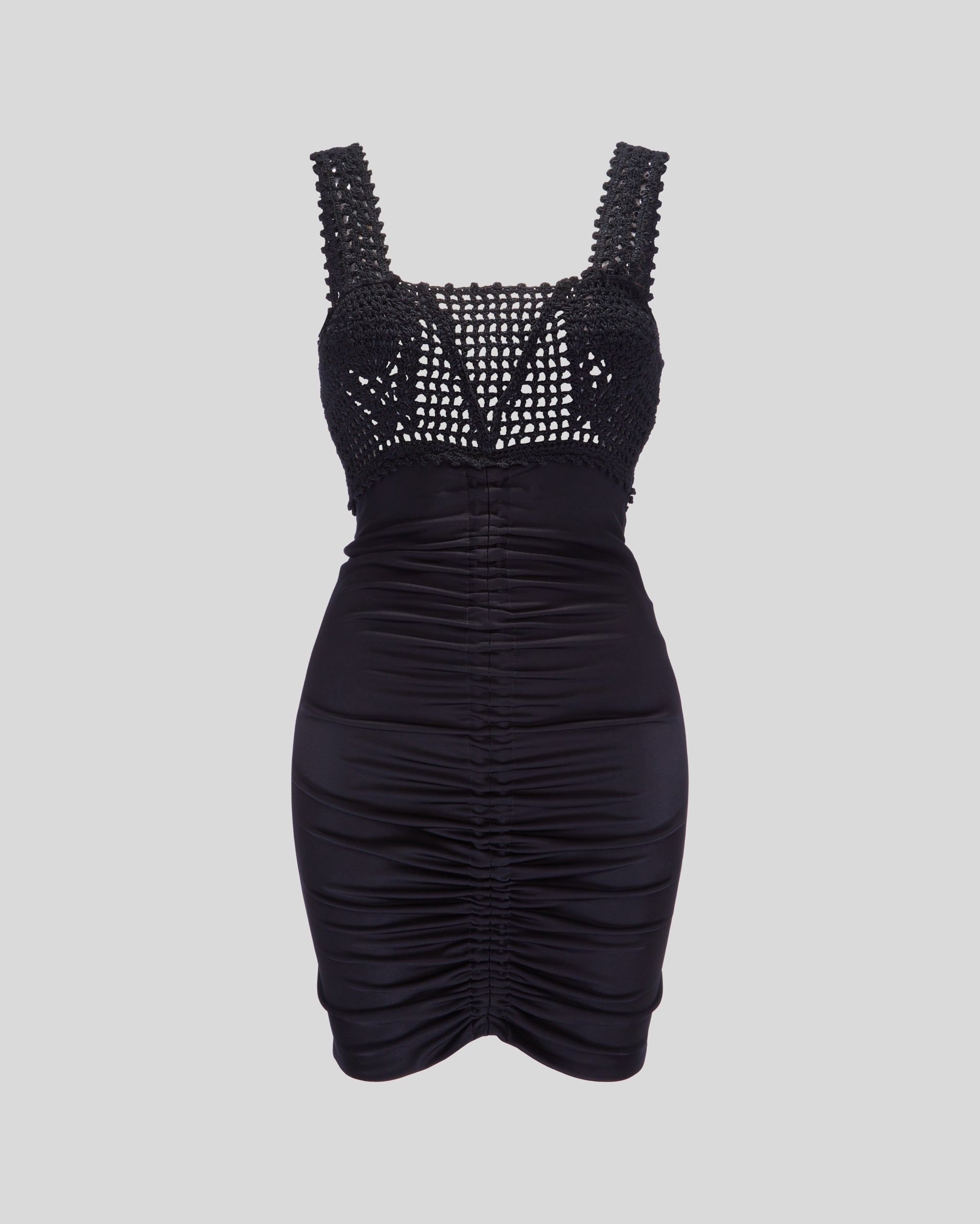 MINI DRESS