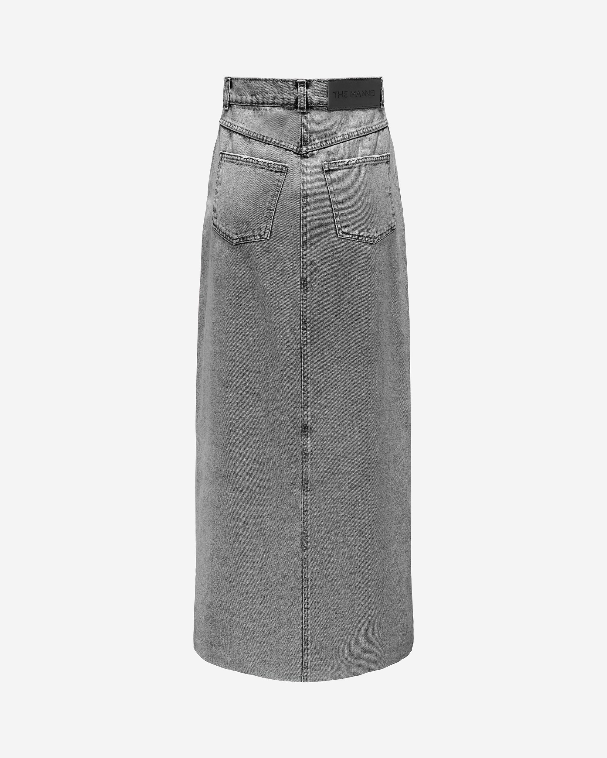 Aluta Long Skirt