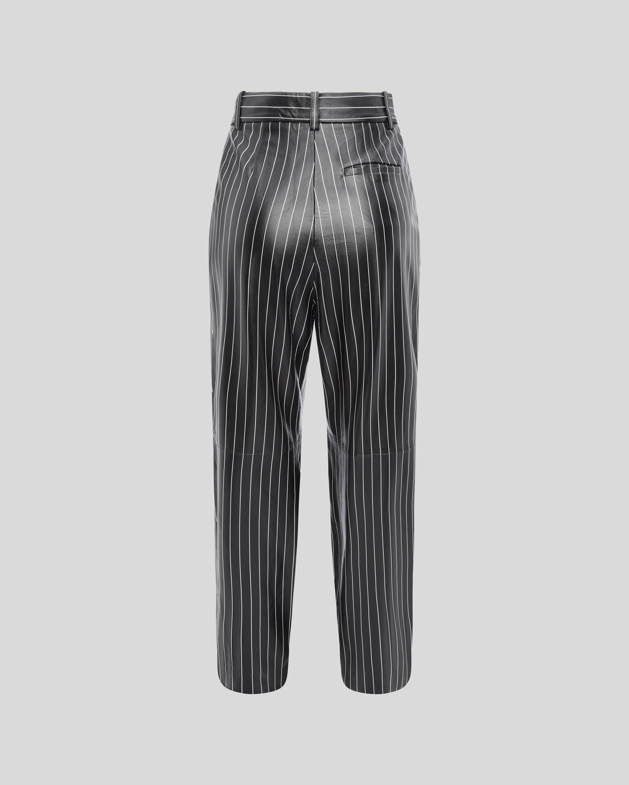 LEATHER PANTS