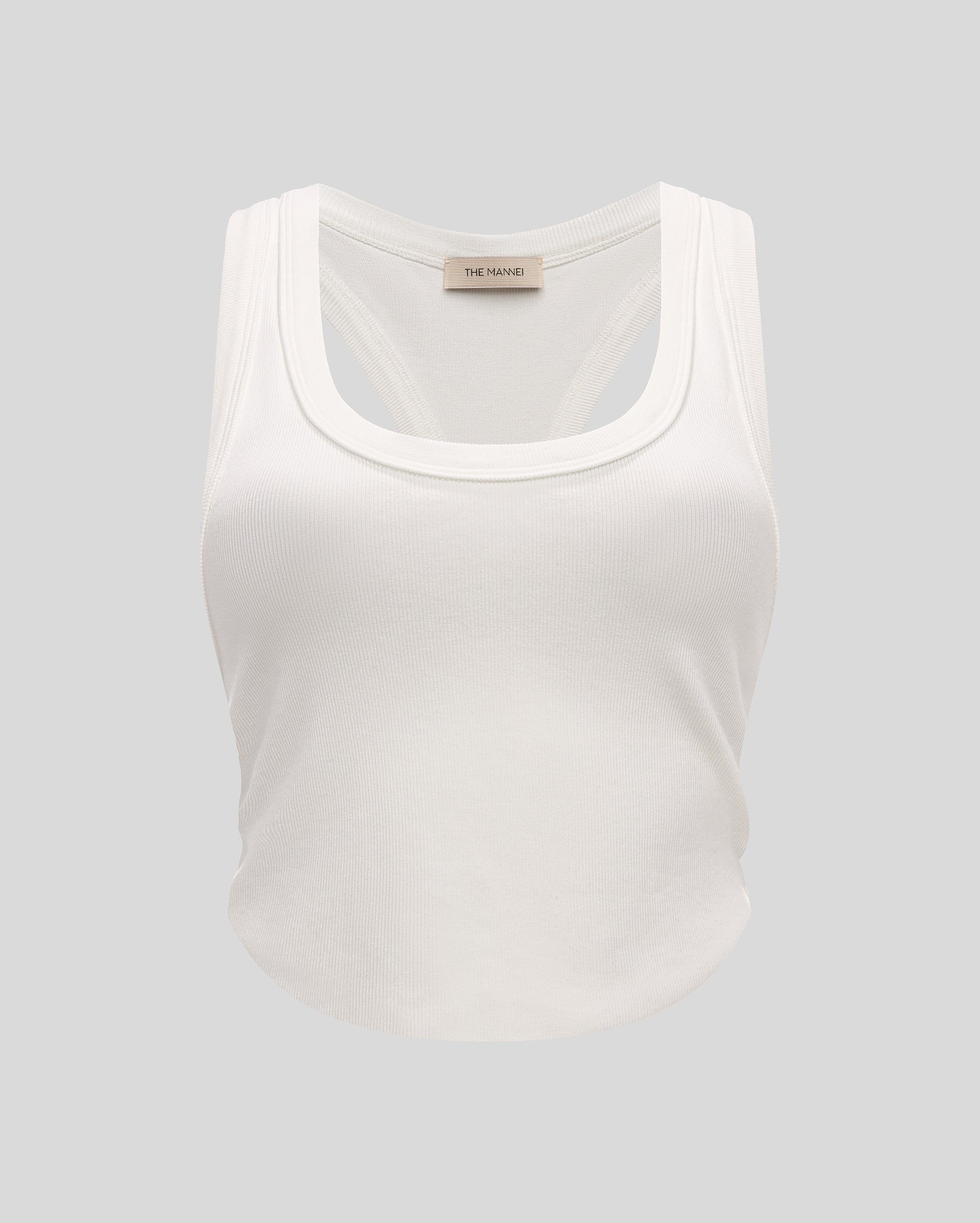 WHITE TOP