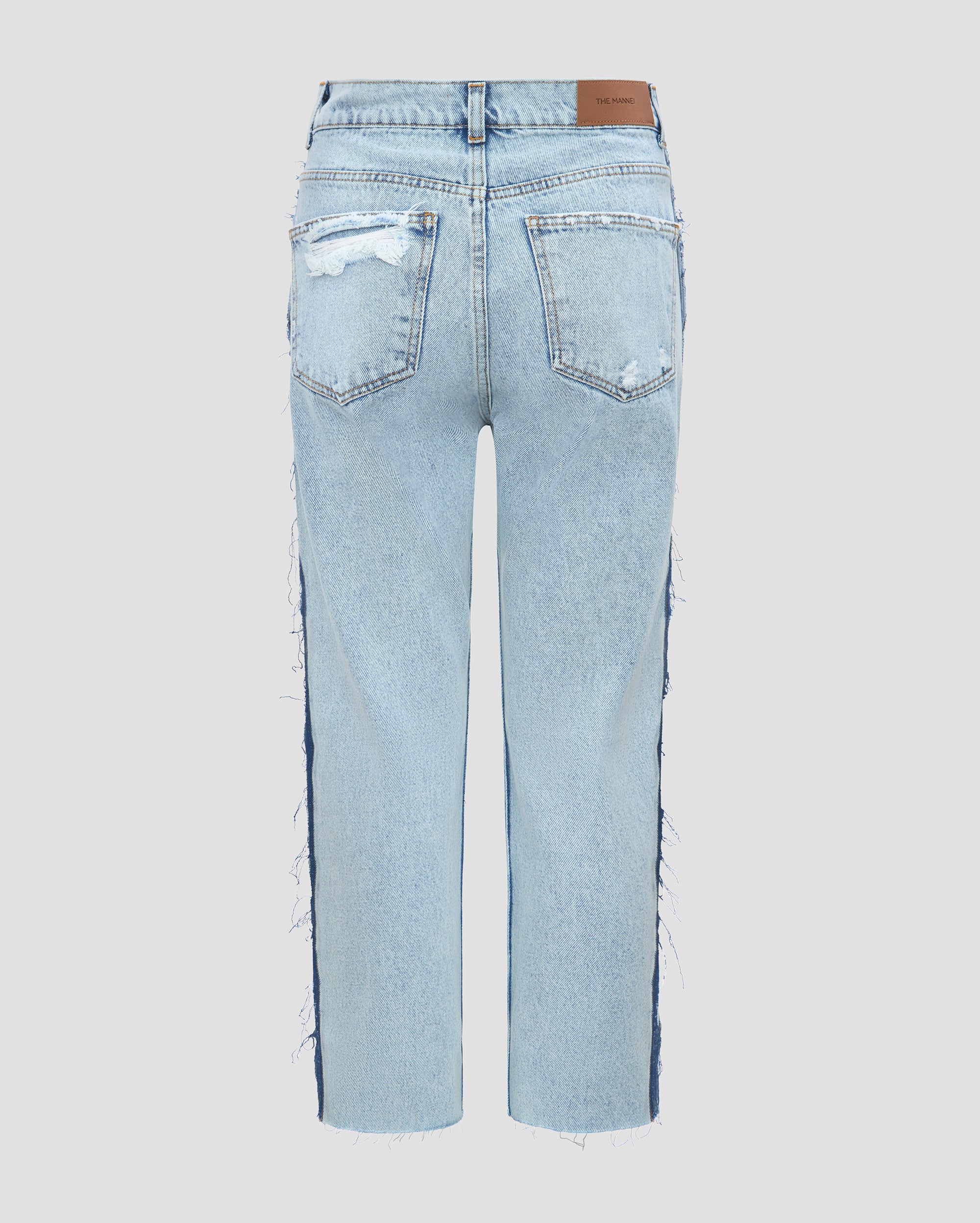 ZOE JEANS