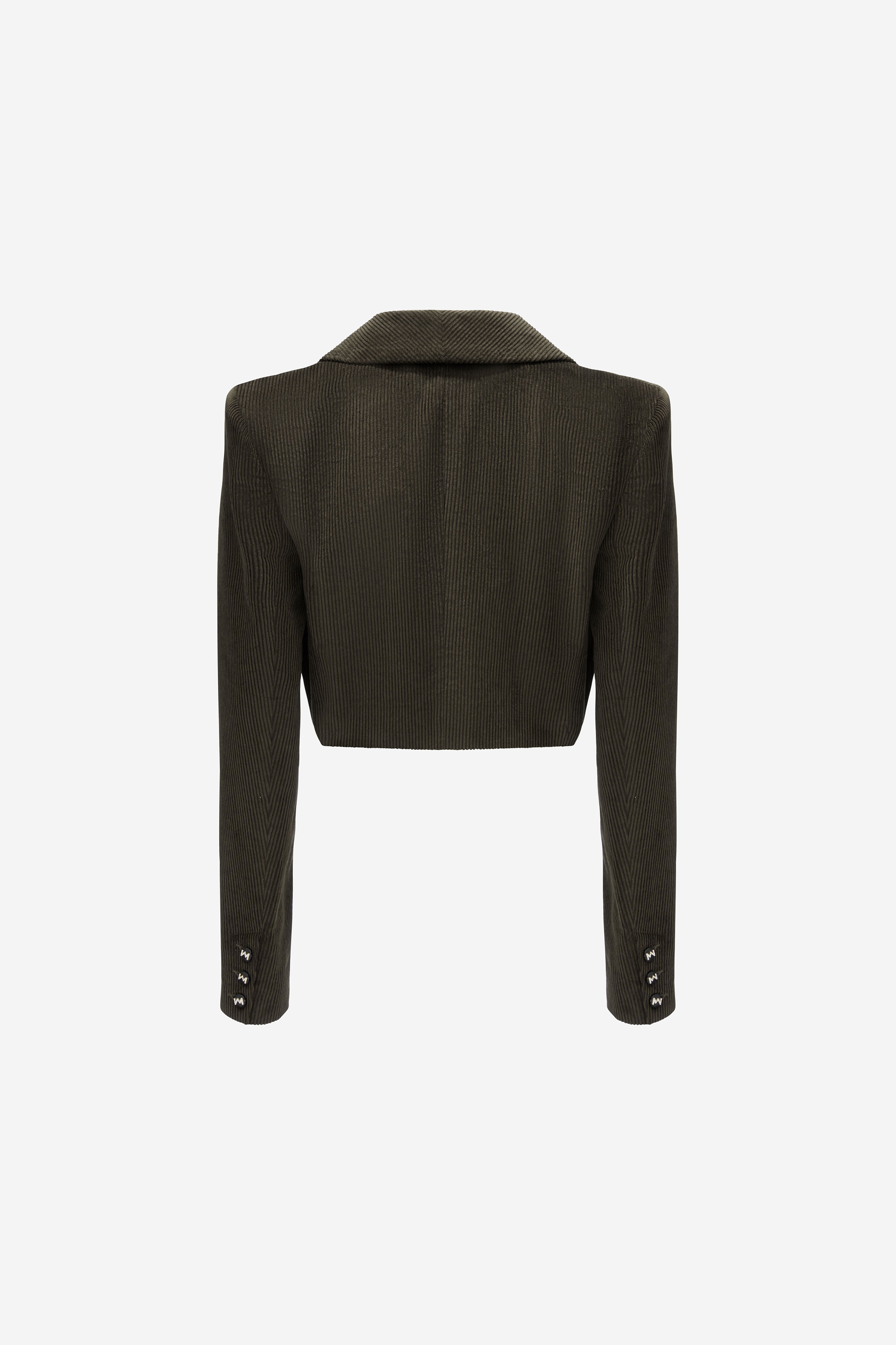 Ramana Short Blazer