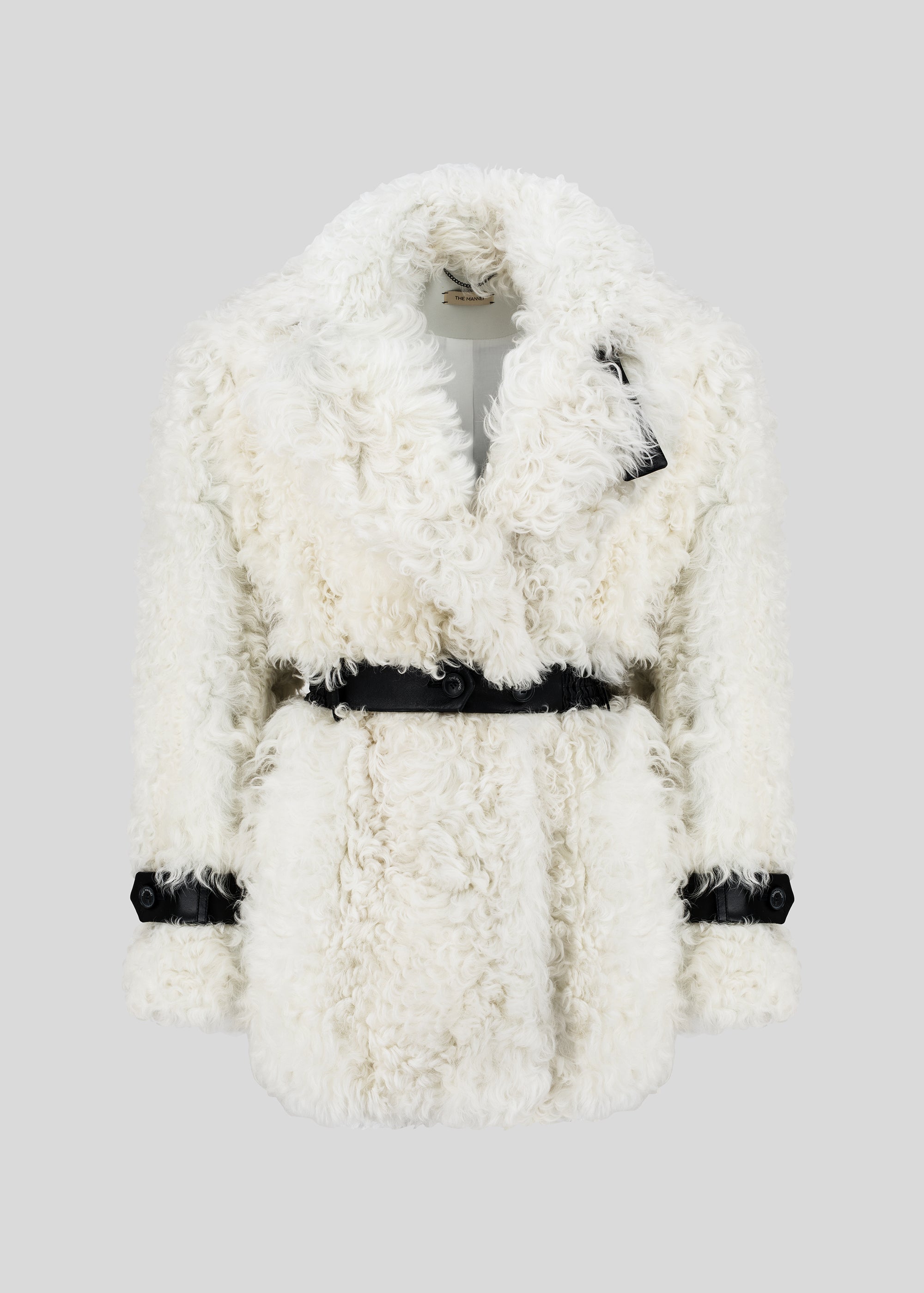 PAXTON FUR COAT