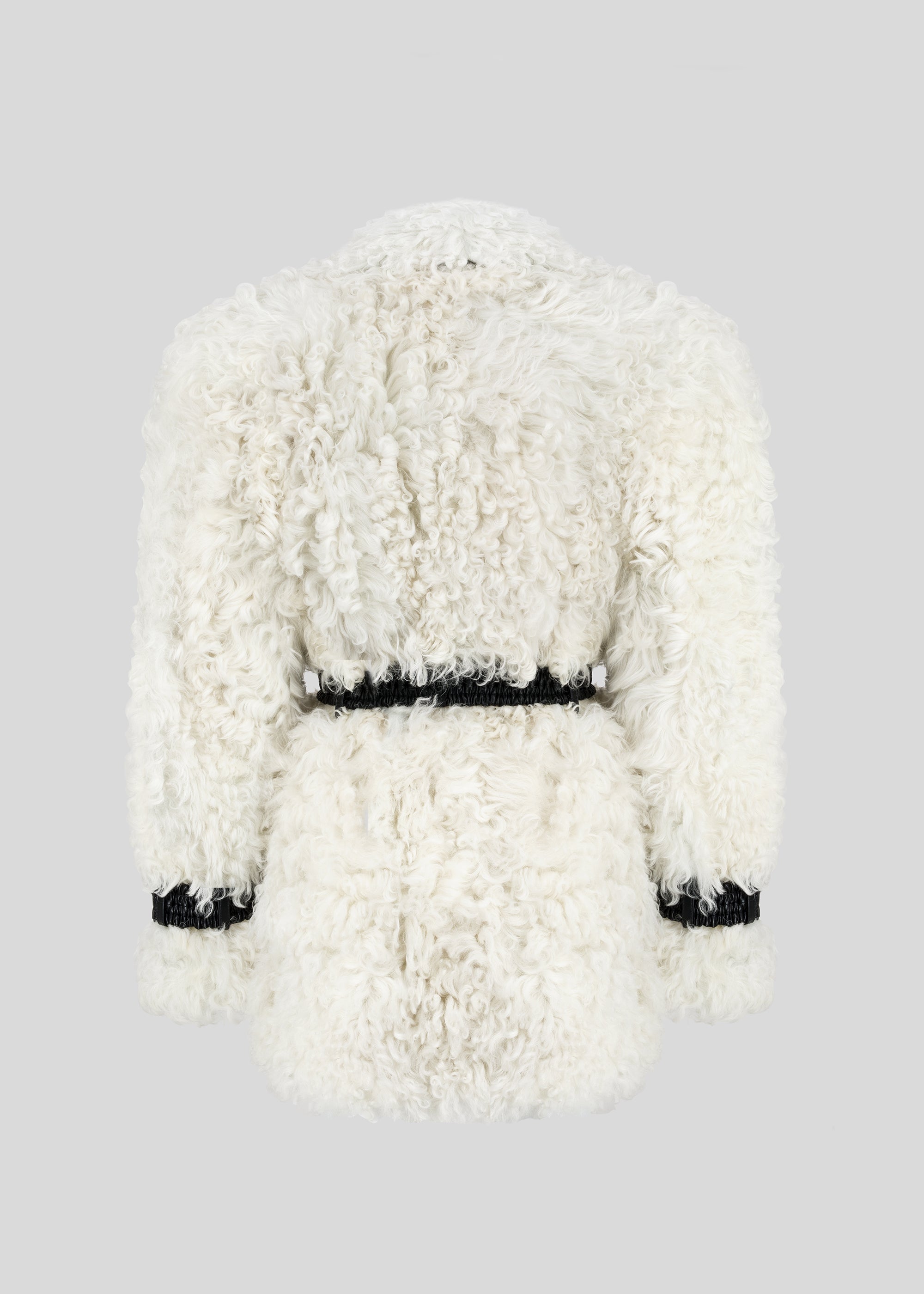 PAXTON FUR COAT