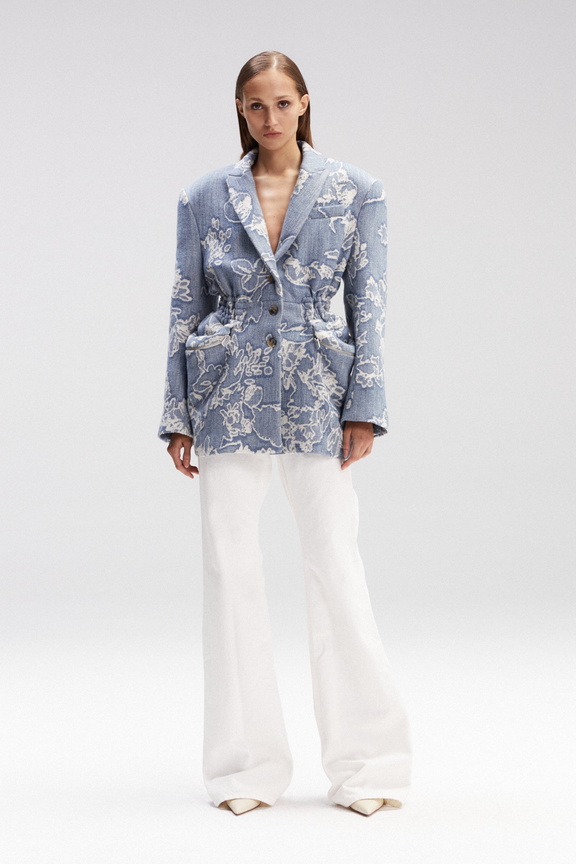 Burgos Blazer